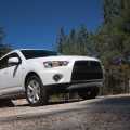 Mitsubishi Outlander facelift - Foto 17 din 38