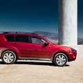 Mitsubishi Outlander facelift - Foto 18 din 38