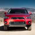 Mitsubishi Outlander facelift - Foto 19 din 38