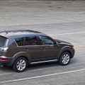 Mitsubishi Outlander facelift - Foto 21 din 38