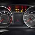 Mitsubishi Outlander facelift - Foto 24 din 38