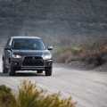 Mitsubishi Outlander facelift - Foto 27 din 38