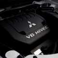 Mitsubishi Outlander facelift - Foto 28 din 38