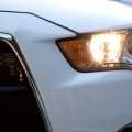 Mitsubishi Outlander facelift - Foto 29 din 38