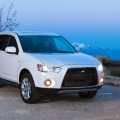 Mitsubishi Outlander facelift - Foto 32 din 38