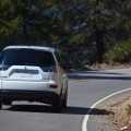 Mitsubishi Outlander facelift - Foto 33 din 38