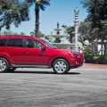 Mitsubishi Outlander facelift - Foto 34 din 38
