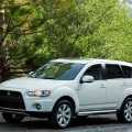 Mitsubishi Outlander facelift - Foto 35 din 38