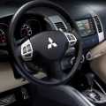 Mitsubishi Outlander facelift - Foto 36 din 38