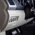 Mitsubishi Outlander facelift - Foto 37 din 38
