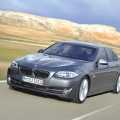 Noul BMW Seria 5 - Foto 1 din 57