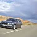 Noul BMW Seria 5 - Foto 2 din 57