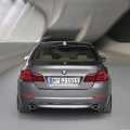 Noul BMW Seria 5 - Foto 3 din 57