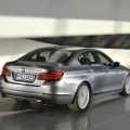 Noul BMW Seria 5 - Foto 4 din 57