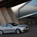 Noul BMW Seria 5 - Foto 5 din 57