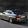 Noul BMW Seria 5 - Foto 7 din 57