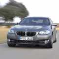 Noul BMW Seria 5 - Foto 10 din 57