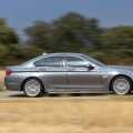 Noul BMW Seria 5 - Foto 13 din 57