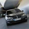Noul BMW Seria 5 - Foto 15 din 57