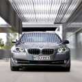 Noul BMW Seria 5 - Foto 16 din 57
