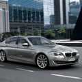 Noul BMW Seria 5 - Foto 17 din 57