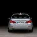Noul BMW Seria 5 - Foto 20 din 57