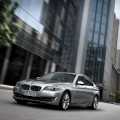 Noul BMW Seria 5 - Foto 23 din 57