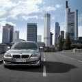 Noul BMW Seria 5 - Foto 24 din 57