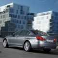 Noul BMW Seria 5 - Foto 25 din 57