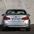 Noul BMW Seria 5 - Foto 28 din 57
