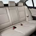 Noul BMW Seria 5 - Foto 34 din 57