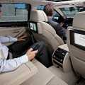 Noul BMW Seria 5 - Foto 35 din 57
