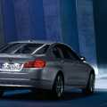 Noul BMW Seria 5 - Foto 38 din 57