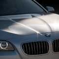 Noul BMW Seria 5 - Foto 40 din 57