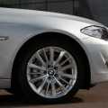 Noul BMW Seria 5 - Foto 41 din 57