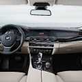 Noul BMW Seria 5 - Foto 42 din 57