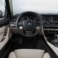 Noul BMW Seria 5 - Foto 43 din 57