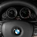Noul BMW Seria 5 - Foto 44 din 57