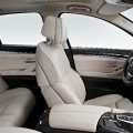 Noul BMW Seria 5 - Foto 45 din 57