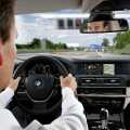 Noul BMW Seria 5 - Foto 49 din 57
