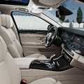 Noul BMW Seria 5 - Foto 50 din 57
