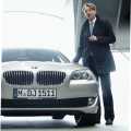 Noul BMW Seria 5 - Foto 51 din 57