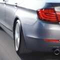 Noul BMW Seria 5 - Foto 53 din 57