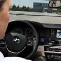 Noul BMW Seria 5 - Foto 55 din 57