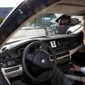 Noul BMW Seria 5 - Foto 57 din 57