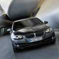 BMW Seria 5 vs Mercedes E-Klasse - Foto 5 din 54