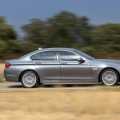 BMW Seria 5 vs Mercedes E-Klasse - Foto 7 din 54
