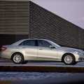 BMW Seria 5 vs Mercedes E-Klasse - Foto 8 din 54