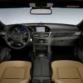 BMW Seria 5 vs Mercedes E-Klasse - Foto 10 din 54
