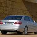 BMW Seria 5 vs Mercedes E-Klasse - Foto 16 din 54